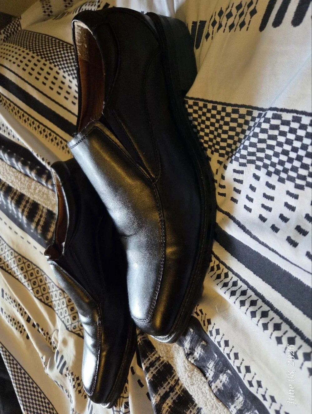 Men's George Dress Shoes - Picture 2 of 6